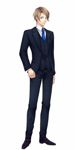 画像ギャラリー No.004のサムネイル画像 / 恋愛ゲーム「イケメン★ダーリンダーリン」の事前登録がスタート