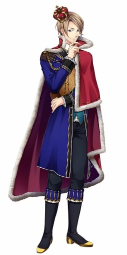 画像ギャラリー No.005のサムネイル画像 / 恋愛ゲーム「イケメン★ダーリンダーリン」の事前登録がスタート