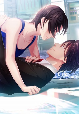 画像ギャラリー No.002のサムネイル画像 / 育成要素もある恋愛ゲーム「イケメン★ダーリンダーリン」，GREEで配信
