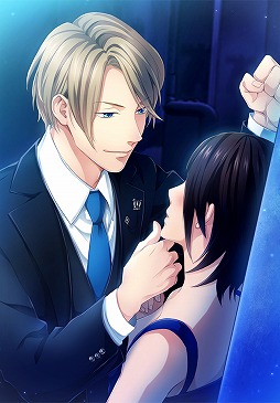 画像ギャラリー No.003のサムネイル画像 / 育成要素もある恋愛ゲーム「イケメン★ダーリンダーリン」，GREEで配信