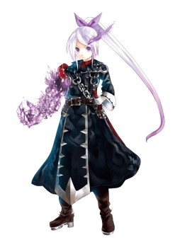 画像ギャラリー No.001のサムネイル画像 / PBW型RPG「ケルベロスブレイド」,niconicoと連携したサービスを展開