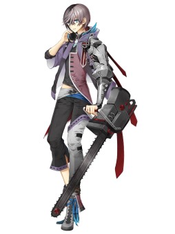 画像ギャラリー No.005のサムネイル画像 / トミーウォーカー×niconicoの新作プレイバイウェブ「ケルベロスブレイド」発表会レポート。現代日本が舞台の“人力RPG”がまもなく登場