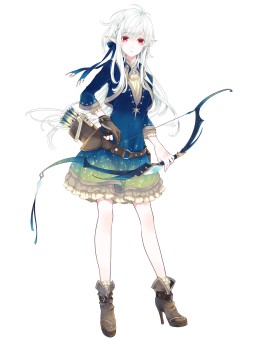 画像ギャラリー No.006のサムネイル画像 / トミーウォーカー×niconicoの新作プレイバイウェブ「ケルベロスブレイド」発表会レポート。現代日本が舞台の“人力RPG”がまもなく登場