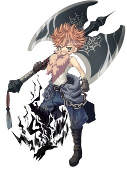 画像ギャラリー No.008のサムネイル画像 / トミーウォーカー×niconicoの新作プレイバイウェブ「ケルベロスブレイド」発表会レポート。現代日本が舞台の“人力RPG”がまもなく登場