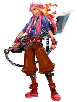 画像ギャラリー No.009のサムネイル画像 / トミーウォーカー×niconicoの新作プレイバイウェブ「ケルベロスブレイド」発表会レポート。現代日本が舞台の“人力RPG”がまもなく登場