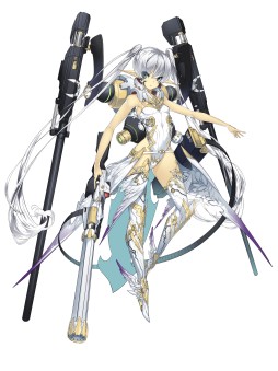 画像ギャラリー No.010のサムネイル画像 / トミーウォーカー×niconicoの新作プレイバイウェブ「ケルベロスブレイド」発表会レポート。現代日本が舞台の“人力RPG”がまもなく登場