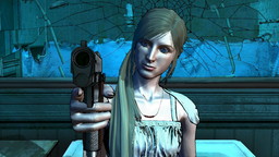 画像ギャラリー No.006のサムネイル画像 / PC版「D4: Dark Dreams Don't Die」のSteamカミングスーンページが公開。発売日は6月6日を予定，近日中に体験版の配信も