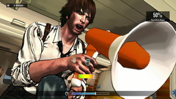画像ギャラリー No.008のサムネイル画像 / PC版「D4: Dark Dreams Don't Die」のSteamカミングスーンページが公開。発売日は6月6日を予定，近日中に体験版の配信も