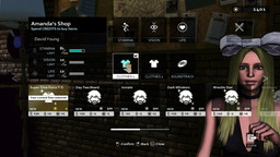 画像ギャラリー No.010のサムネイル画像 / PC版「D4: Dark Dreams Don't Die」のSteamカミングスーンページが公開。発売日は6月6日を予定，近日中に体験版の配信も
