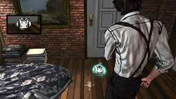 画像ギャラリー No.016のサムネイル画像 / PC版「D4: Dark Dreams Don't Die」のSteamカミングスーンページが公開。発売日は6月6日を予定，近日中に体験版の配信も