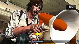 画像ギャラリー No.008のサムネイル画像 / PC版「D4: Dark Dreams Don’t Die」の体験版配信が開始。マウスでの操作感覚を確認しておこう