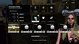 画像ギャラリー No.010のサムネイル画像 / PC版「D4: Dark Dreams Don’t Die」の体験版配信が開始。マウスでの操作感覚を確認しておこう