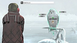 画像ギャラリー No.011のサムネイル画像 / PC版「D4: Dark Dreams Don’t Die」の体験版配信が開始。マウスでの操作感覚を確認しておこう