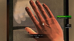 画像ギャラリー No.013のサムネイル画像 / PC版「D4: Dark Dreams Don’t Die」の体験版配信が開始。マウスでの操作感覚を確認しておこう