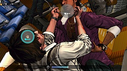 画像ギャラリー No.014のサムネイル画像 / PC版「D4: Dark Dreams Don’t Die」の体験版配信が開始。マウスでの操作感覚を確認しておこう