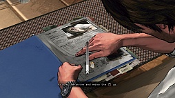 画像ギャラリー No.017のサムネイル画像 / PC版「D4: Dark Dreams Don’t Die」の体験版配信が開始。マウスでの操作感覚を確認しておこう