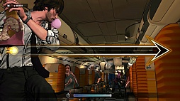 画像ギャラリー No.018のサムネイル画像 / PC版「D4: Dark Dreams Don’t Die」の体験版配信が開始。マウスでの操作感覚を確認しておこう
