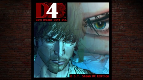 画像ギャラリー No.005のサムネイル画像 / 「D4: Dark Dreams Don’t Die」追加衣装やアートブック，シーズン1の台本などDLCコンテンツを一挙に公開
