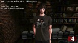 画像ギャラリー No.018のサムネイル画像 / 「D4: Dark Dreams Don’t Die」追加衣装やアートブック，シーズン1の台本などDLCコンテンツを一挙に公開