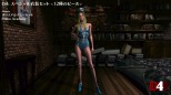 画像ギャラリー No.021のサムネイル画像 / 「D4: Dark Dreams Don’t Die」追加衣装やアートブック，シーズン1の台本などDLCコンテンツを一挙に公開