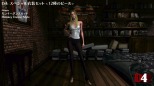 画像ギャラリー No.023のサムネイル画像 / 「D4: Dark Dreams Don’t Die」追加衣装やアートブック，シーズン1の台本などDLCコンテンツを一挙に公開