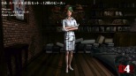 画像ギャラリー No.028のサムネイル画像 / 「D4: Dark Dreams Don’t Die」追加衣装やアートブック，シーズン1の台本などDLCコンテンツを一挙に公開