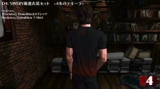 画像ギャラリー No.035のサムネイル画像 / 「D4: Dark Dreams Don’t Die」追加衣装やアートブック，シーズン1の台本などDLCコンテンツを一挙に公開