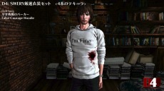 画像ギャラリー No.036のサムネイル画像 / 「D4: Dark Dreams Don’t Die」追加衣装やアートブック，シーズン1の台本などDLCコンテンツを一挙に公開