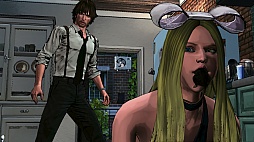 D4: Dark Dreams Don’t Die