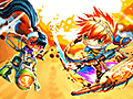 「Angry Birds」のRovioが手がけたスマホ向けレースアクション「Sky Punks」を紹介する「（ほぼ）日刊スマホゲーム通信」第827回