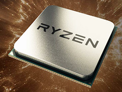 西川善司の3DGE：AMDの次世代CPU，製品名は「Ryzen」に決定！ 性能向上を支える5つの要素も明らかに