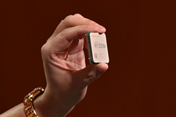 画像ギャラリー No.004のサムネイル画像 / 西川善司の3DGE：AMDの新世代CPU「Ryzen 7」は北米時間3月2日発売決定。8コア16スレッドの最上位モデル「Ryzen 7 1800X」は499ドルに