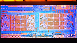 画像ギャラリー No.010のサムネイル画像 / 西川善司の3DGE：AMDの新世代CPU「Ryzen 7」は北米時間3月2日発売決定。8コア16スレッドの最上位モデル「Ryzen 7 1800X」は499ドルに