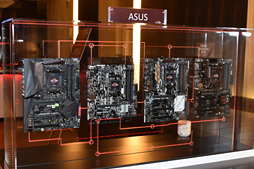 画像ギャラリー No.015のサムネイル画像 / 西川善司の3DGE：AMDの新世代CPU「Ryzen 7」は北米時間3月2日発売決定。8コア16スレッドの最上位モデル「Ryzen 7 1800X」は499ドルに
