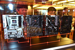 画像ギャラリー No.017のサムネイル画像 / 西川善司の3DGE：AMDの新世代CPU「Ryzen 7」は北米時間3月2日発売決定。8コア16スレッドの最上位モデル「Ryzen 7 1800X」は499ドルに
