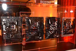 画像ギャラリー No.018のサムネイル画像 / 西川善司の3DGE：AMDの新世代CPU「Ryzen 7」は北米時間3月2日発売決定。8コア16スレッドの最上位モデル「Ryzen 7 1800X」は499ドルに