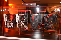 画像ギャラリー No.019のサムネイル画像 / 西川善司の3DGE：AMDの新世代CPU「Ryzen 7」は北米時間3月2日発売決定。8コア16スレッドの最上位モデル「Ryzen 7 1800X」は499ドルに