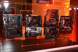 画像ギャラリー No.020のサムネイル画像 / 西川善司の3DGE：AMDの新世代CPU「Ryzen 7」は北米時間3月2日発売決定。8コア16スレッドの最上位モデル「Ryzen 7 1800X」は499ドルに