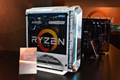画像ギャラリー No.021のサムネイル画像 / 西川善司の3DGE：AMDの新世代CPU「Ryzen 7」は北米時間3月2日発売決定。8コア16スレッドの最上位モデル「Ryzen 7 1800X」は499ドルに
