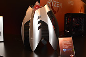画像ギャラリー No.022のサムネイル画像 / 西川善司の3DGE：AMDの新世代CPU「Ryzen 7」は北米時間3月2日発売決定。8コア16スレッドの最上位モデル「Ryzen 7 1800X」は499ドルに