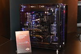画像ギャラリー No.023のサムネイル画像 / 西川善司の3DGE：AMDの新世代CPU「Ryzen 7」は北米時間3月2日発売決定。8コア16スレッドの最上位モデル「Ryzen 7 1800X」は499ドルに