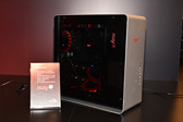 画像ギャラリー No.024のサムネイル画像 / 西川善司の3DGE：AMDの新世代CPU「Ryzen 7」は北米時間3月2日発売決定。8コア16スレッドの最上位モデル「Ryzen 7 1800X」は499ドルに