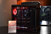 画像ギャラリー No.025のサムネイル画像 / 西川善司の3DGE：AMDの新世代CPU「Ryzen 7」は北米時間3月2日発売決定。8コア16スレッドの最上位モデル「Ryzen 7 1800X」は499ドルに