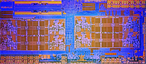 画像ギャラリー No.041のサムネイル画像 / 西川善司の3DGE：「Ryzen」は何が新しくなったのか。そのマイクロアーキテクチャに迫る