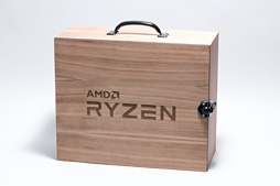画像ギャラリー No.006のサムネイル画像 / 「Ryzen 7 1800X」レビュー。「買える値段」の8コアCPUはゲーマーに何をもたらすのか?