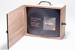 画像ギャラリー No.007のサムネイル画像 / 「Ryzen 7 1800X」レビュー。「買える値段」の8コアCPUはゲーマーに何をもたらすのか?