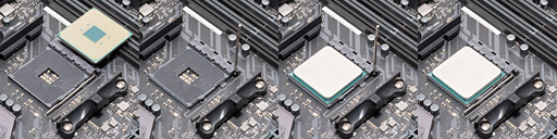 画像ギャラリー No.012のサムネイル画像 / 「Ryzen 7 1800X」レビュー。「買える値段」の8コアCPUはゲーマーに何をもたらすのか?