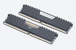 画像ギャラリー No.013のサムネイル画像 / 「Ryzen 7 1800X」レビュー。「買える値段」の8コアCPUはゲーマーに何をもたらすのか?
