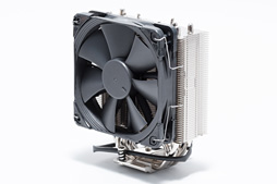 画像ギャラリー No.014のサムネイル画像 / 「Ryzen 7 1800X」レビュー。「買える値段」の8コアCPUはゲーマーに何をもたらすのか?