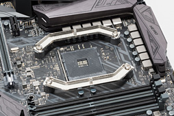 画像ギャラリー No.020のサムネイル画像 / 「Ryzen 7 1800X」レビュー。「買える値段」の8コアCPUはゲーマーに何をもたらすのか?